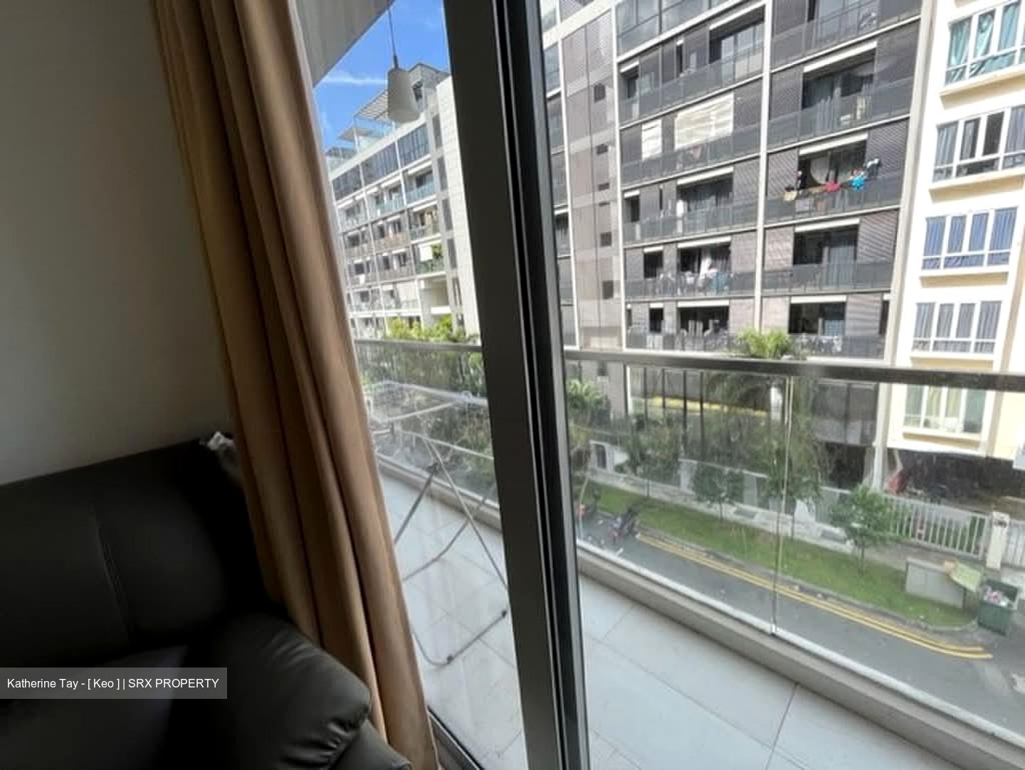 Viento (D14), Apartment #565820951